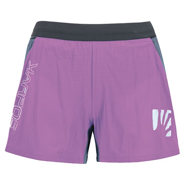 Karpos Lavaredo Shorts Lilla S Kvinde