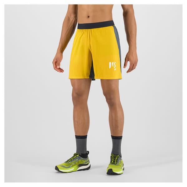 Karpos Lavaredo Shorts Gul M Man