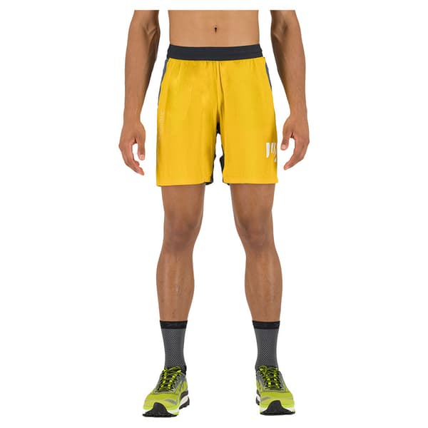 Karpos Lavaredo Shorts Gul M Man