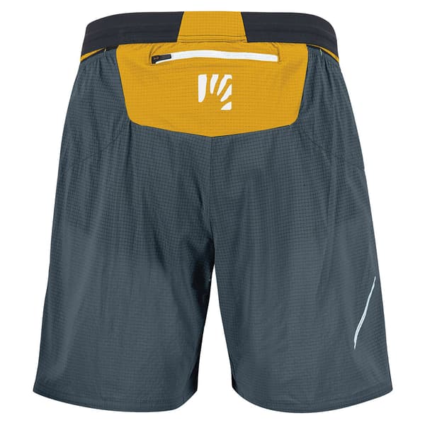 Karpos Lavaredo Shortsit Keltainen L Mies