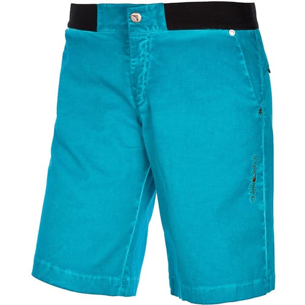 Trangoworld Sarax Shorts Blå L Kvinde