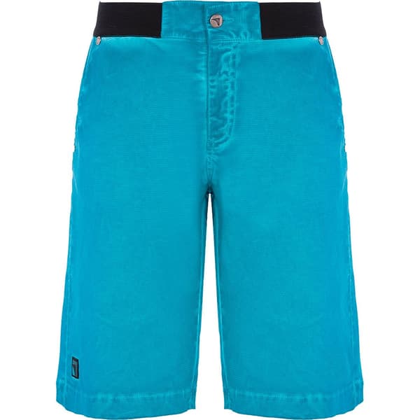 Trangoworld Sarax Shorts Blå L Kvinde