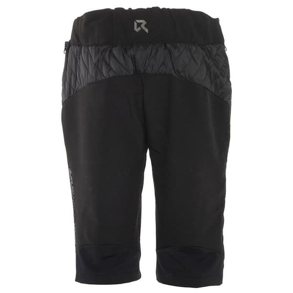 Rock Experience Prism Padded Shorts Sort 2XL Mand