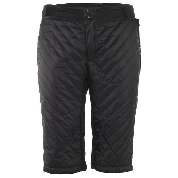 Rock Experience Prism Padded Shorts Sort 2XL Mand
