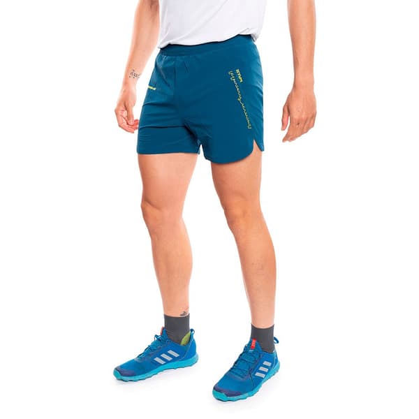 Trangoworld Sables Shorts Blå 2XL / Regular Mand