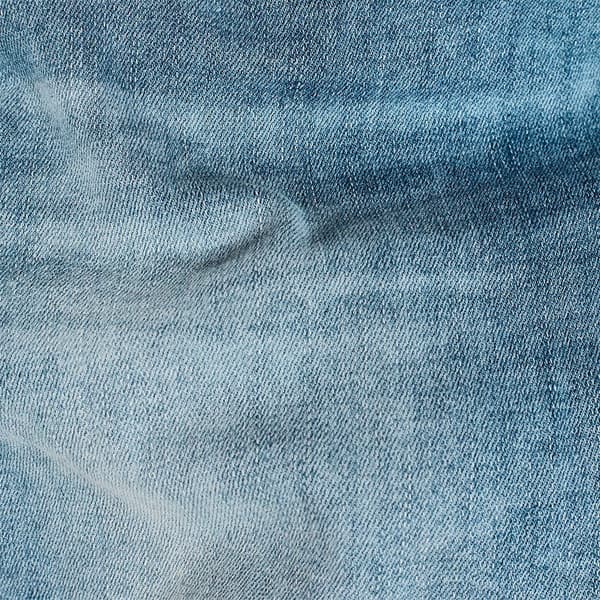G-star 3301 High Waist Skinny Jeans Blå 24 / 32 Kvinna