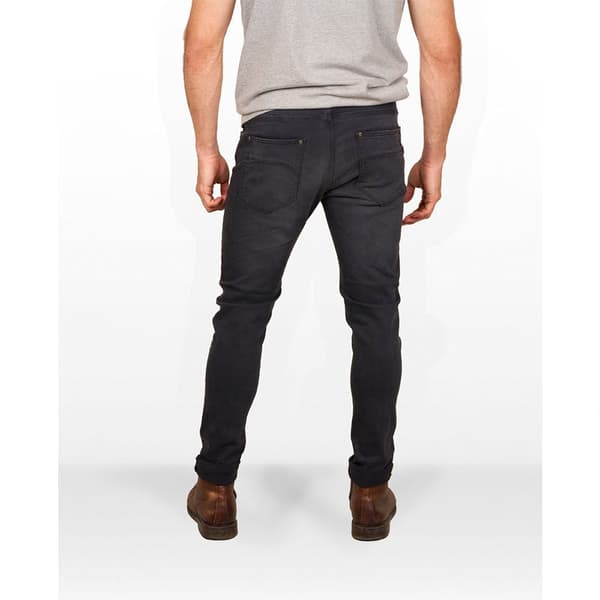 Skull Rider Slim Jeans Svart 30 / 32 Man