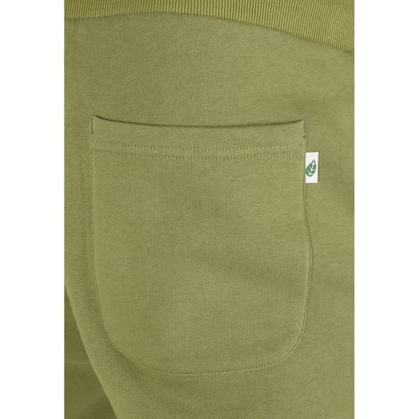 Urban Classics Organic Basic Big Sportsbukser Grøn 3XL Mand