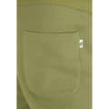 Miniatyrbillede 2 af 2: Urban Classics Organic Basic Big Sportsbukser Grøn 3XL Mand