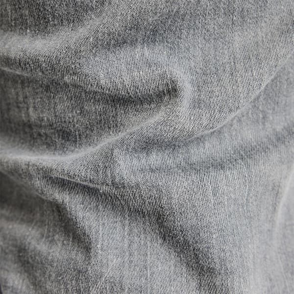G-star 3301 Skinny Jeans Grå 28 / 32 Mand