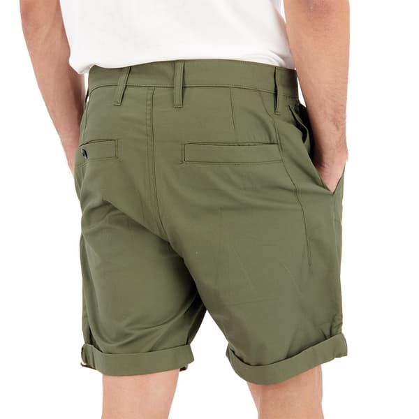 G-star Bronson Straight Shorts Grönt 29 Man