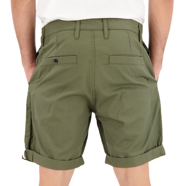 G-star Bronson Straight Shorts Grönt 29 Man