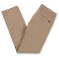 Miniatyrbillede 3 af 4: Volcom Frickin Modern Stret Chinobukser Grøn 29 / 32 Mand