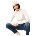 Miniatyrbillede 4 af 5: Garcia Rachelle Col.7451 Jeans Blå 31 / 36 Kvinde