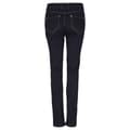 Miniatyrbild 3 av 3: Redgreen Mai Regular Waist Jeans Blå 36 Kvinna