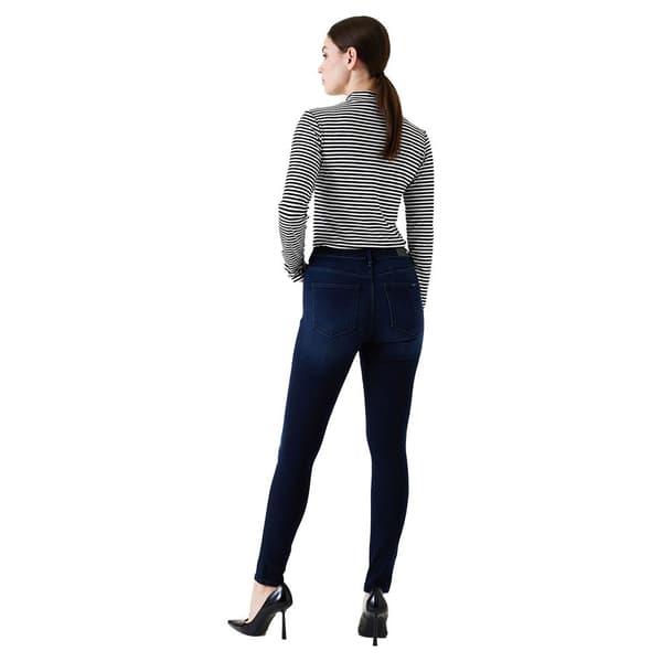 Garcia Celia Jeans Blå 27 / 28 Kvinna