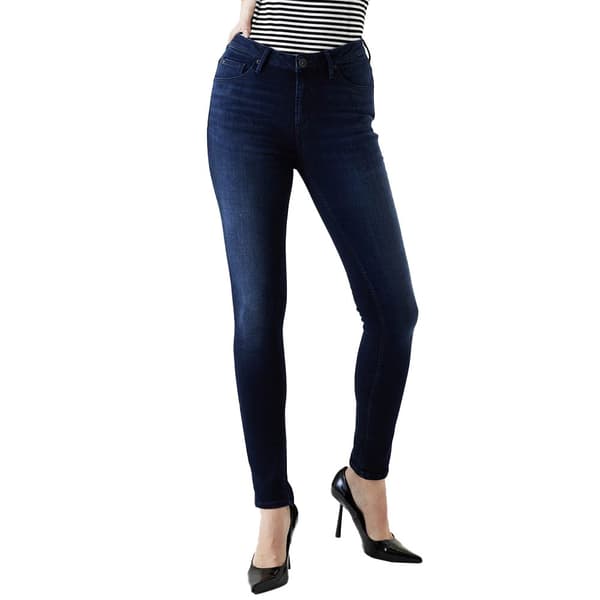Garcia Celia Jeans Blå 27 / 28 Kvinna