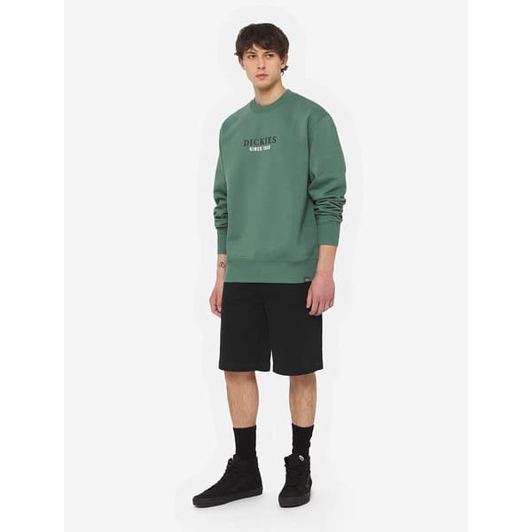 Dickies Duck Canvas Chap Shorts Sort 36 Mand