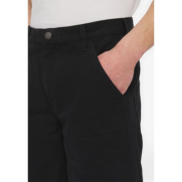 Dickies Duck Canvas Chap Shorts Sort 36 Mand