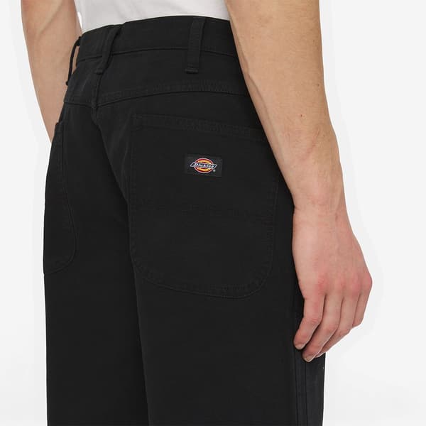 Dickies Duck Canvas Chap Shorts Sort 36 Mand