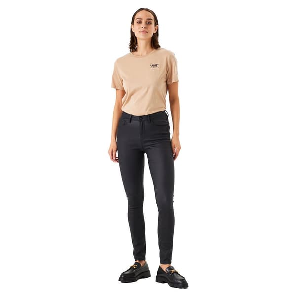 Garcia Celia Jeans Svart 25 / 30 Kvinna
