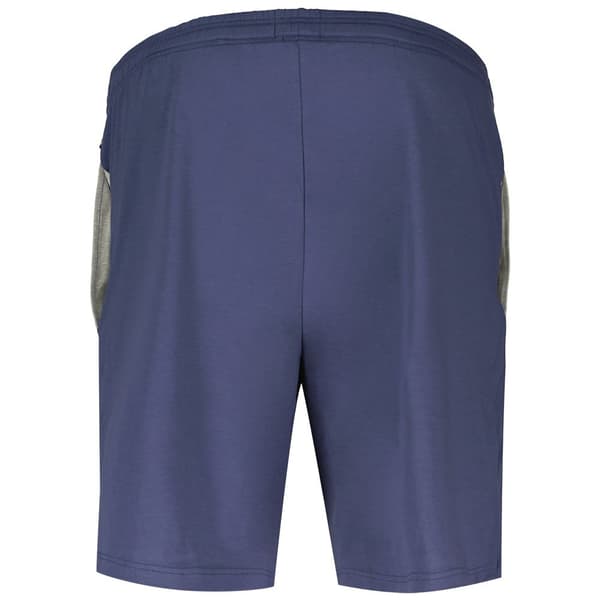 Boss Mix&match Cw 10259900 Sportshorts Blå S Man