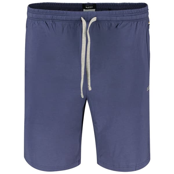 Boss Mix&match Cw 10259900 Sportshorts Blå S Man