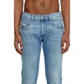 Miniatyrbild 4 av 4: Diesel A03563-0grdi 2019 D Strukt Jeans Blå 33 / 34 Man