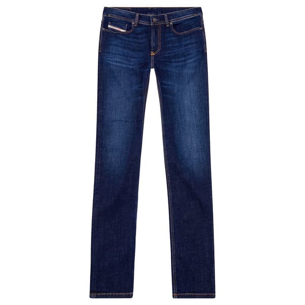 Diesel A03594-09j17 1979 Sleenker Jeans Blå 29 / 32 Mand