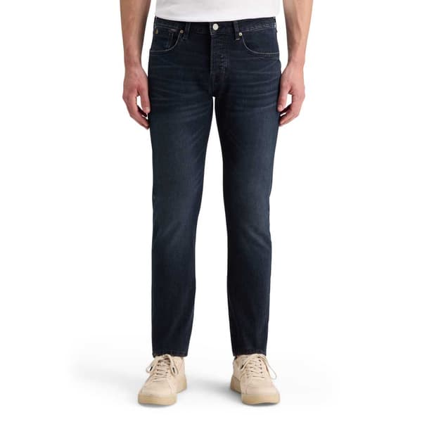 Scotch & Soda Ralston Regular Slim Fit Jeans Blå 30 / 34 Mand