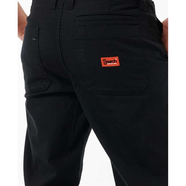 Rip Curl Search Byxor Svart 32 Man
