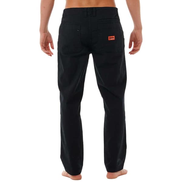 Rip Curl Search Byxor Svart 32 Man