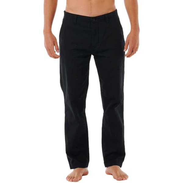 Rip Curl Search Byxor Svart 32 Man