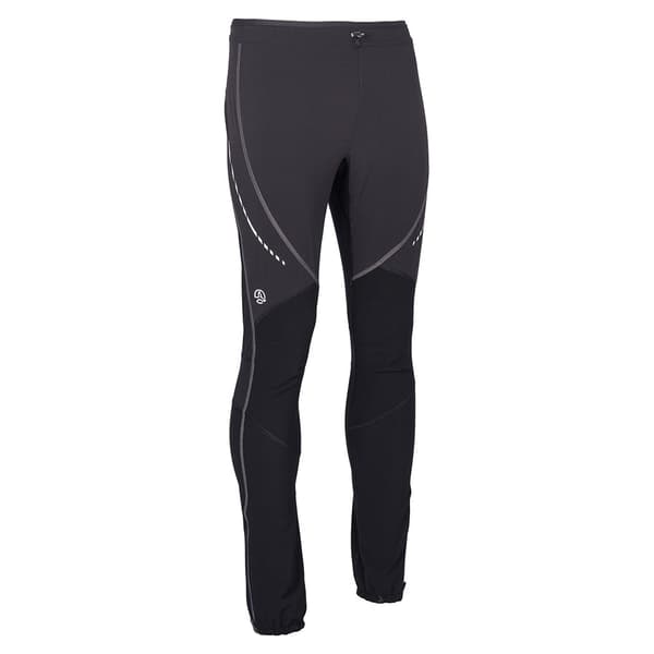 Ternua Stowe Housut Musta XL Mies