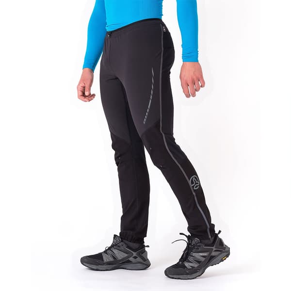 Ternua Stowe Housut Musta XL Mies