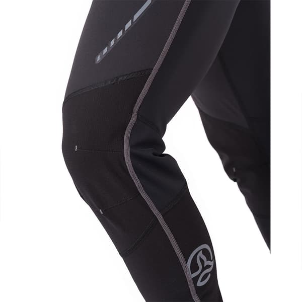 Ternua Stowe Housut Musta XL Mies