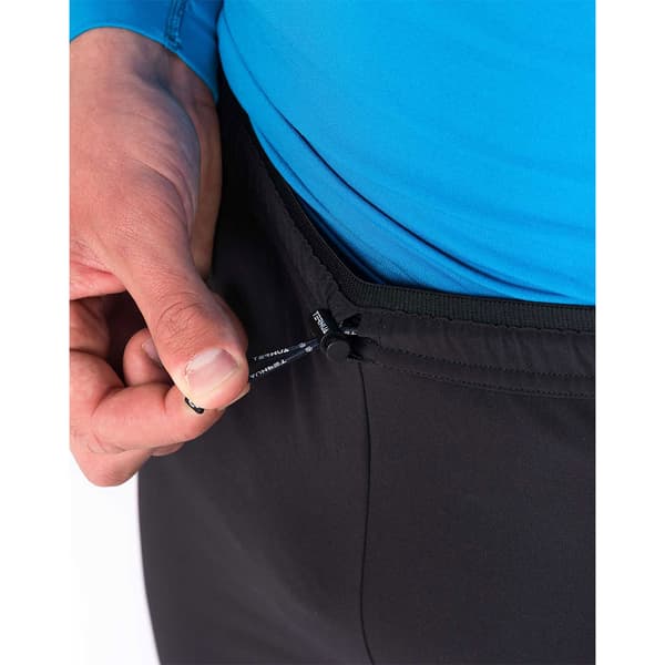 Ternua Stowe Housut Musta XL Mies