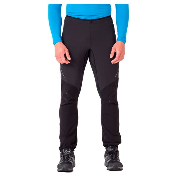 Ternua Stowe Housut Musta XL Mies