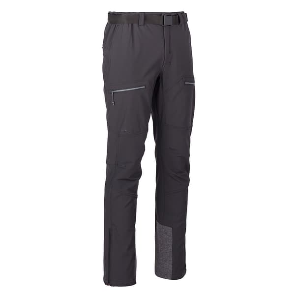 Ternua Kustok Byxor Svart 2XL Man