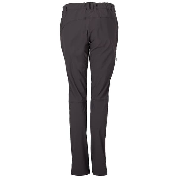 Ternua Rotar Warm Bukser Sort XS Kvinde
