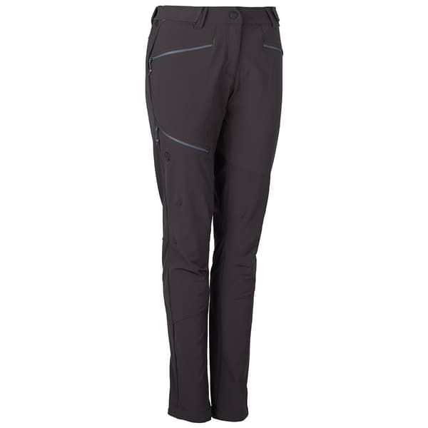 Ternua Rotar Warm Bukser Sort XS Kvinde