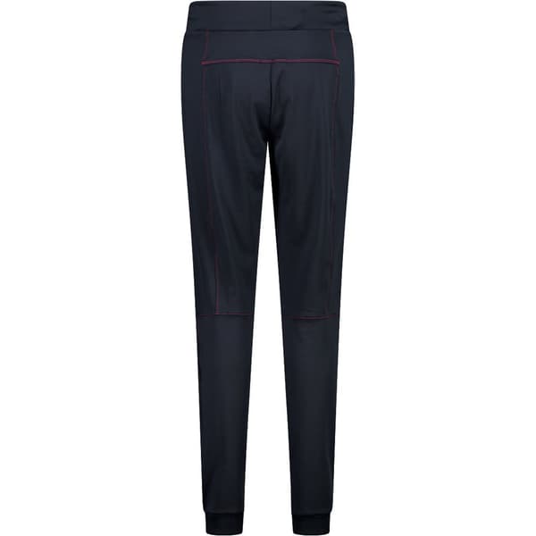Cmp Long 32c2656 Bukser Blå 2XS Kvinde