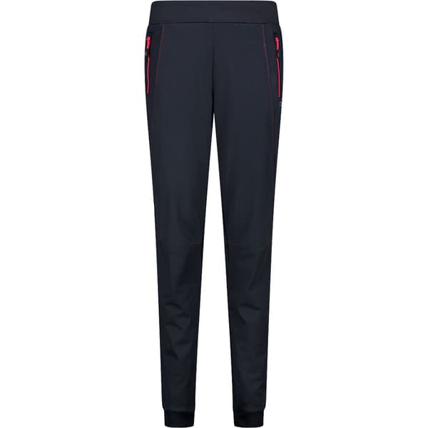 Cmp Long 32c2656 Bukser Blå 2XS Kvinde