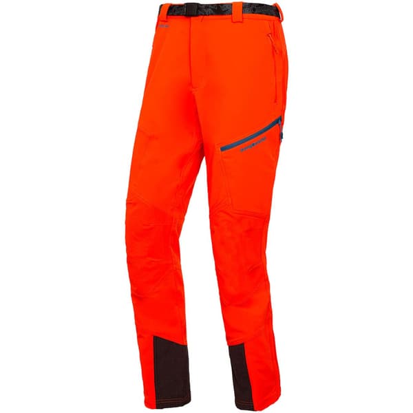 Trangoworld Trx2 Dura Extreme Pro Bukser Rød M / Regular Mand