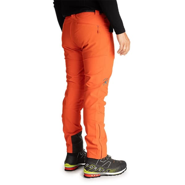 Trangoworld Trx2 Dura Extreme Pro Bukser Rød M / Regular Mand