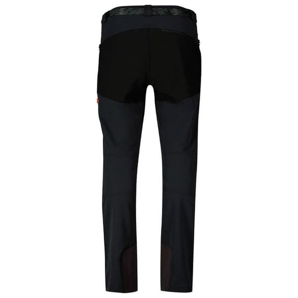 Trangoworld Trx2 Nyl Pro Housut Musta 2XL Mies