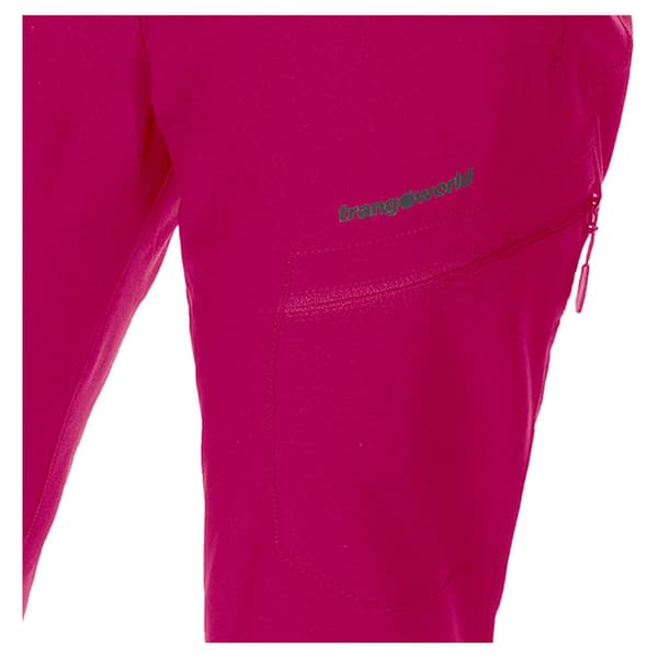 Trangoworld Arade Byxor Rosa M Kvinna