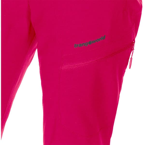 Trangoworld Arade Byxor Rosa M Kvinna