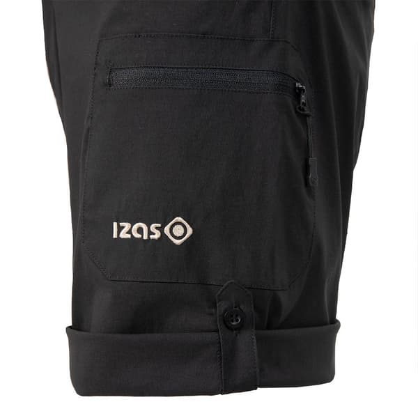 Izas Asti M Shorts Sort S Mand