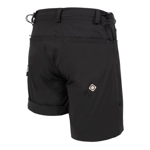 Izas Asti M Shorts Sort S Mand